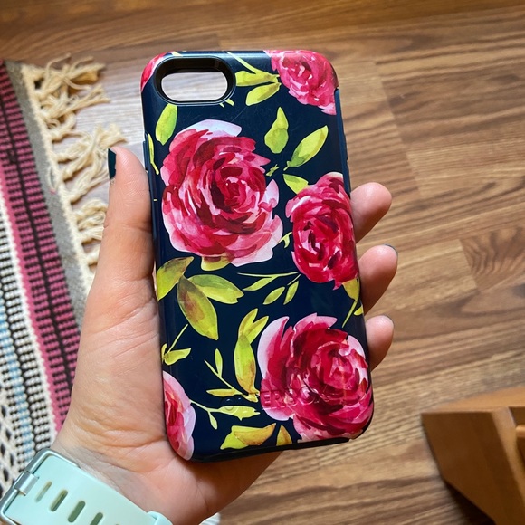 OtterBox Accessories - Otterbox IPhone 7 case